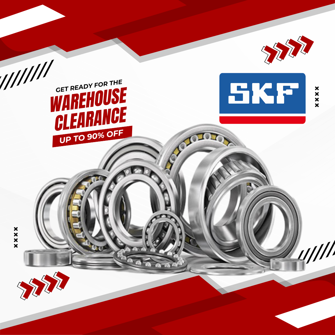 SKF