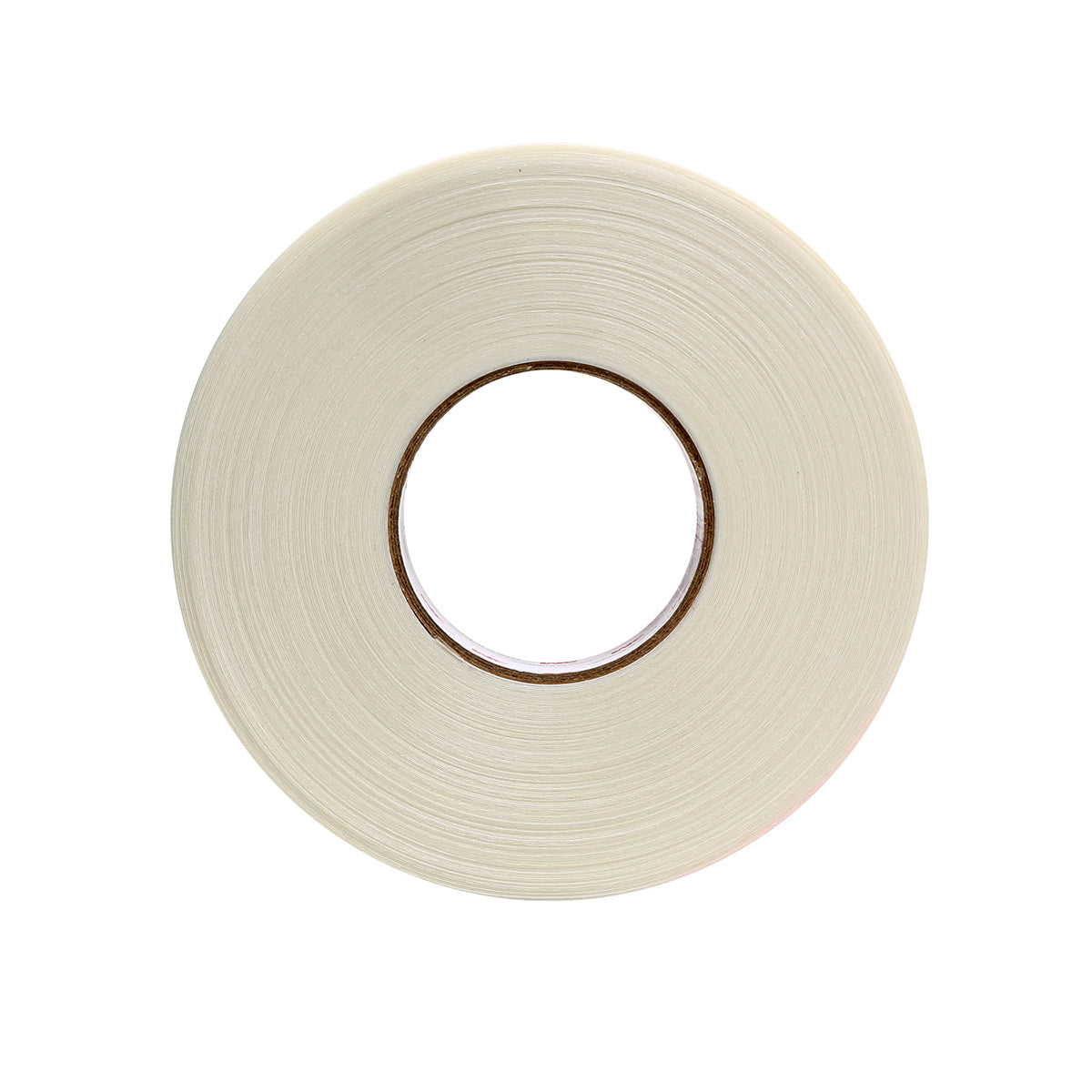 เทปสะท้อนแสงติดรถ สีขาว 53.5MM X 50M