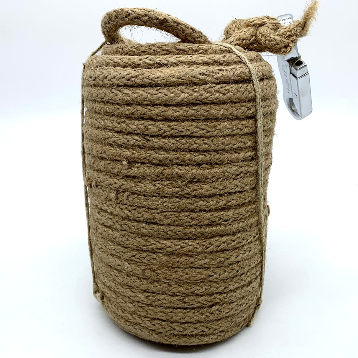 Fire proof life lines