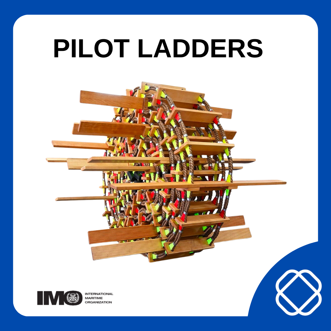 PILOT LADDER