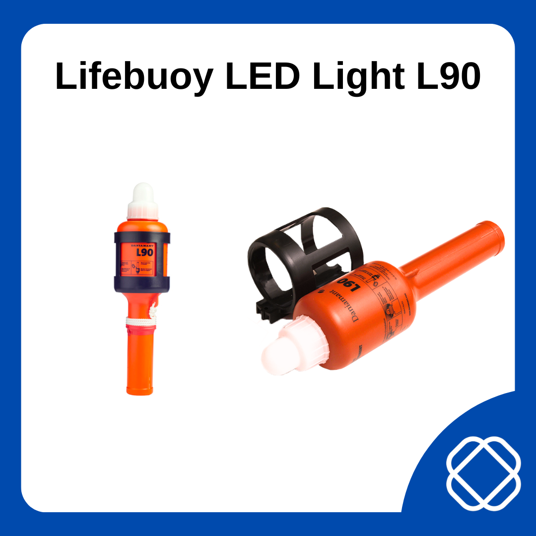 Lifebuoy LED Light L90