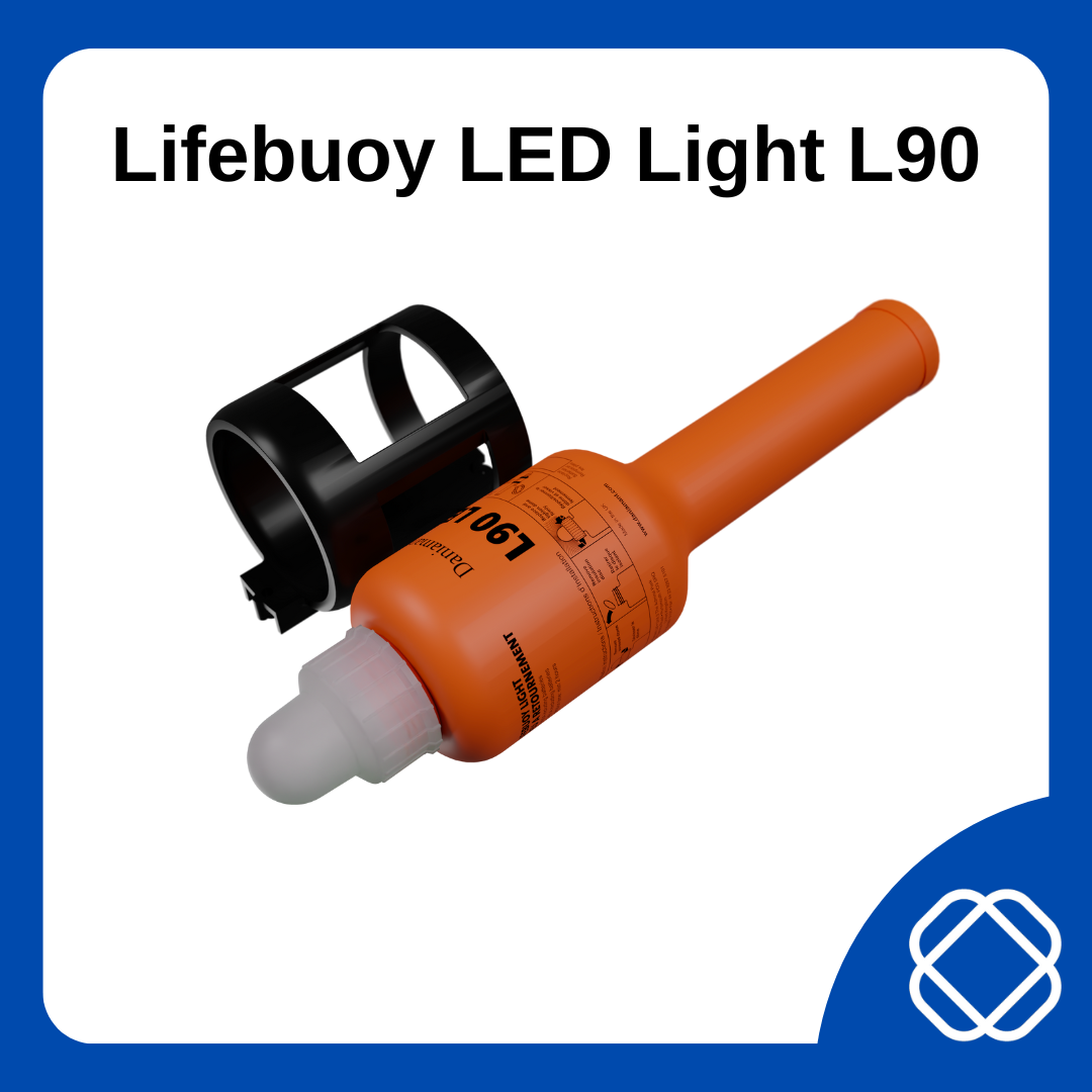 Lifebuoy LED Light L90