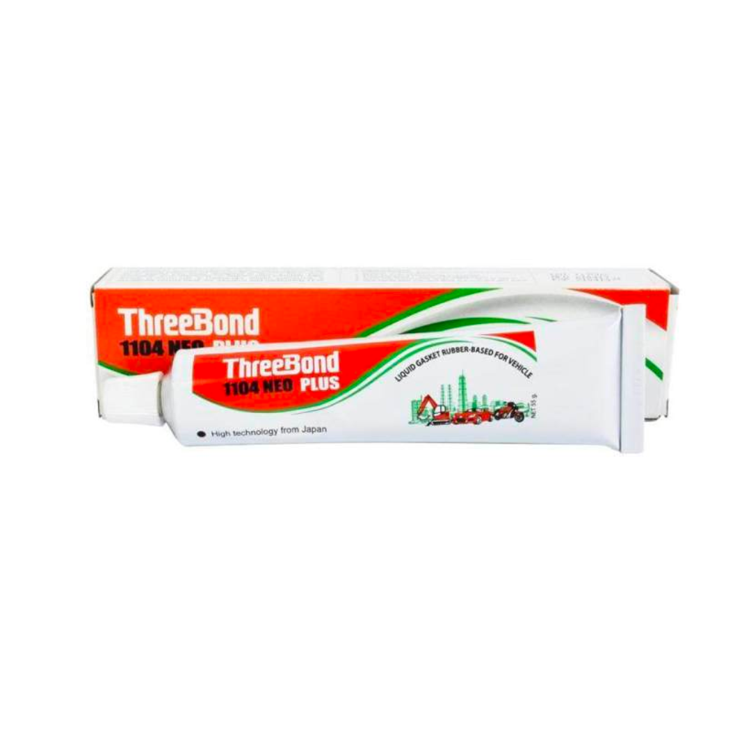 ThreeBond 1104 NEO PLUS – ปะเก็นเหลว ชนิดยางสังเคราะห์