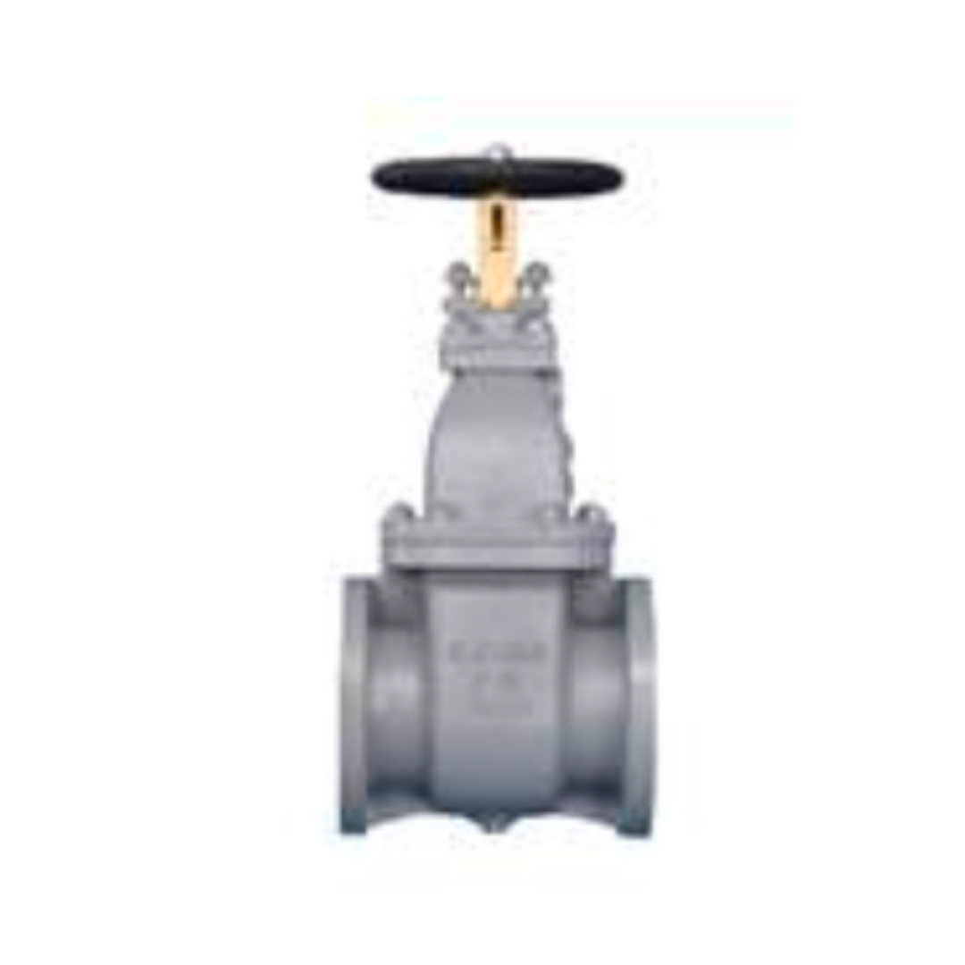 Marine Cast-iron Gate Valve เกจวาล์ว