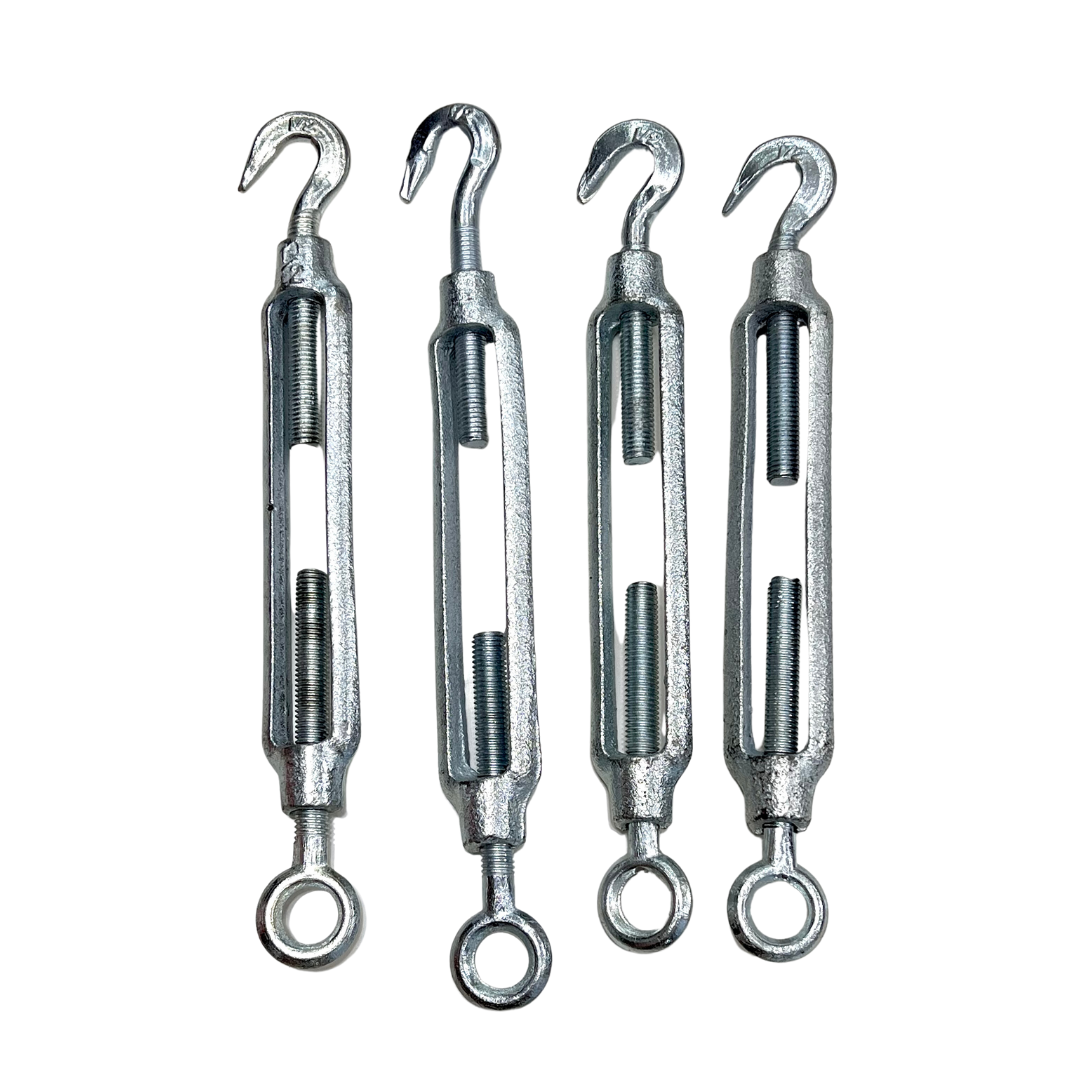 Rigging Screw (เกลียวเร่ง)