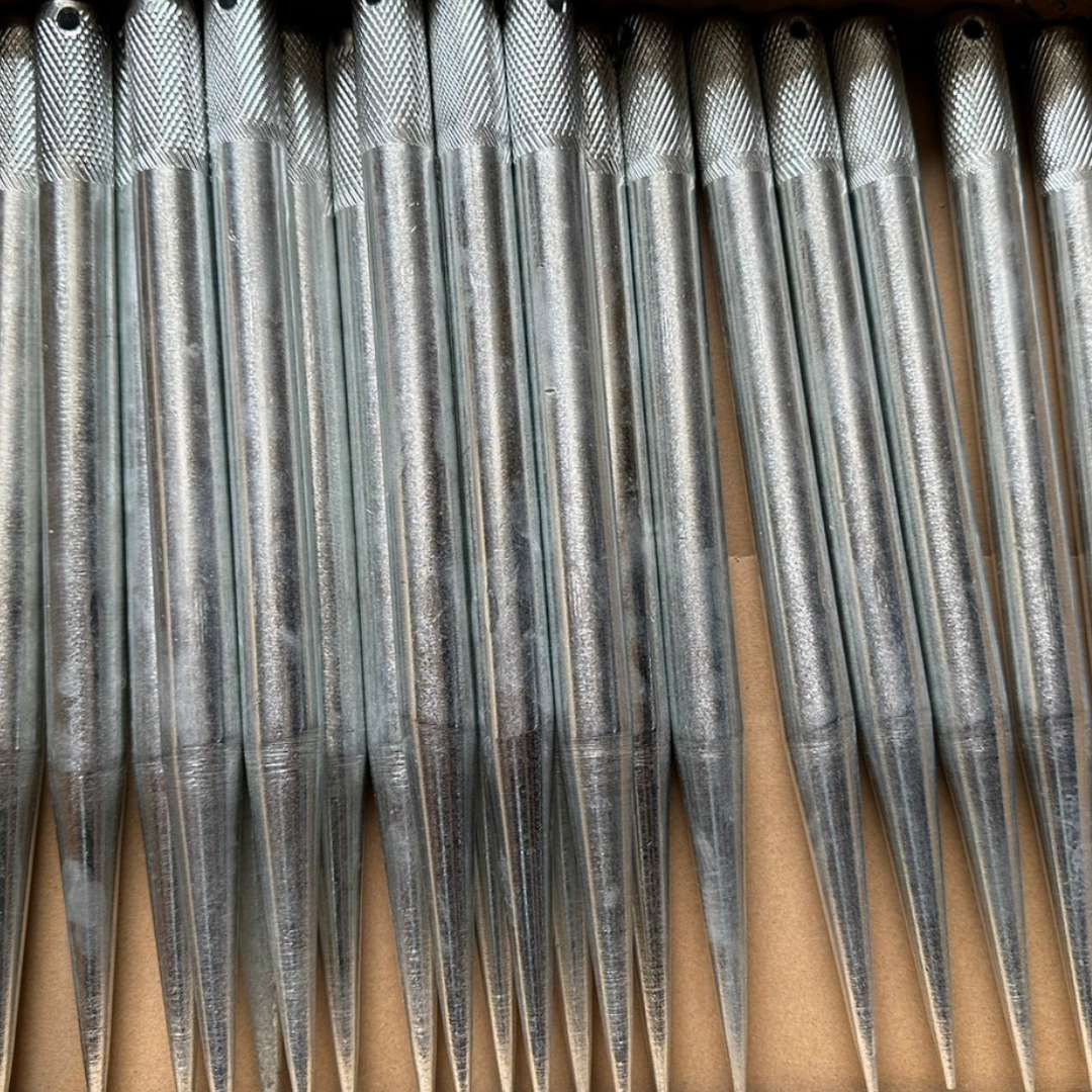 MARLINE SPIKE ชะโดเหล็ก