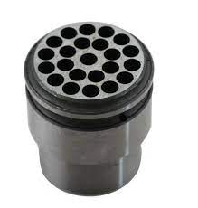 Nitto Needle Supporter 2 mm for JEX-24 CYLINDER PART jex-24