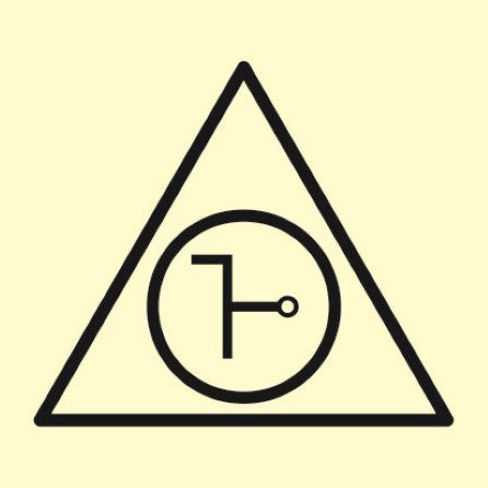 FIRE CONT SYMBOL, 150 x 150 MM, SKYLIGHT REMOTE CONTROL