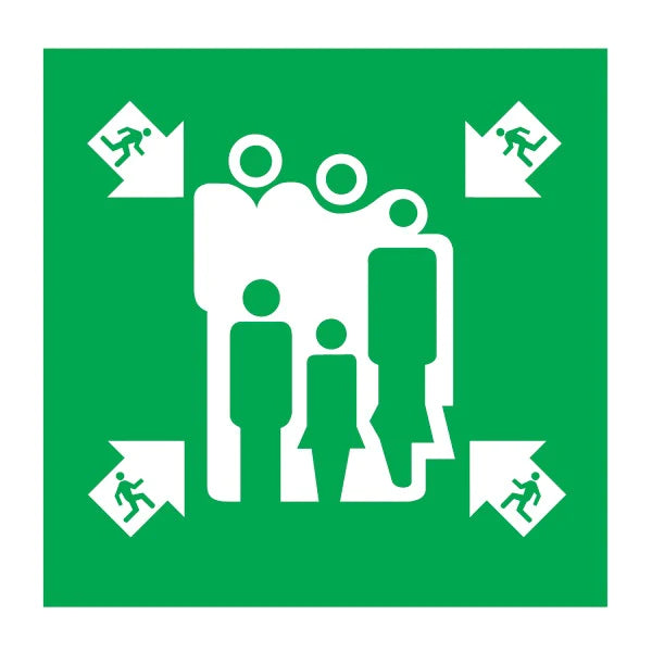 muster staion 150 x 150