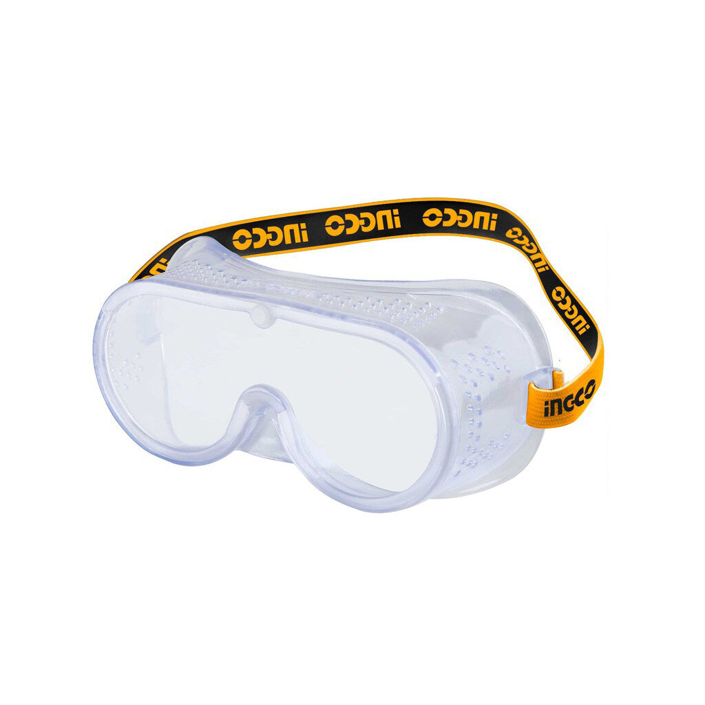 HSG02 แว่นครอบตานิรภัย