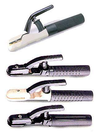 HOLDER ELECTRODE GRIPคีมจับเชื่อม