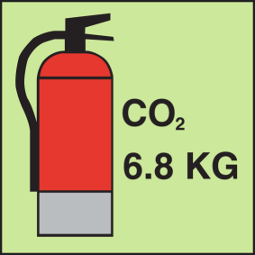 co2 6.8 kg.