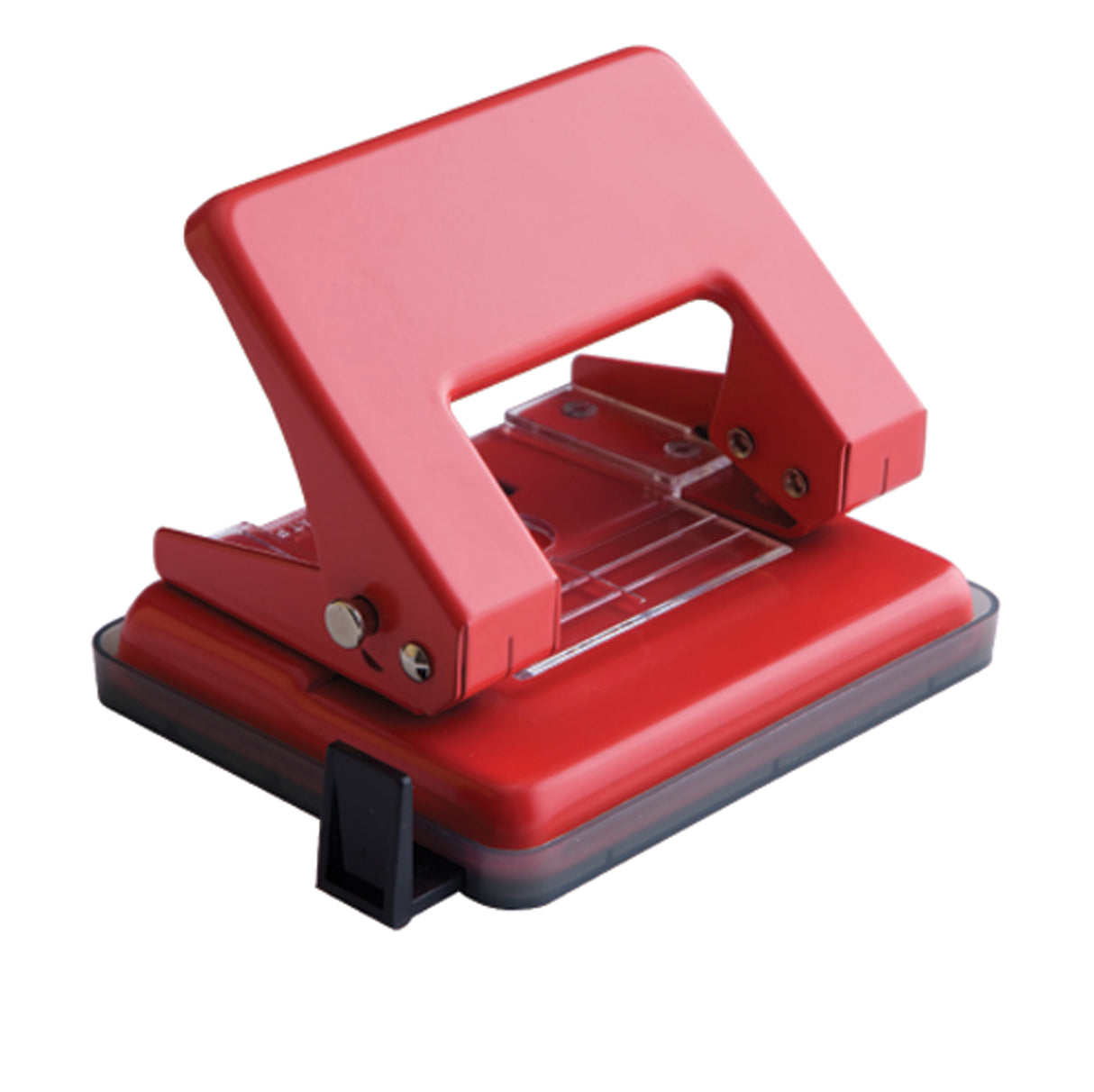 PUNCH PAPER 2-HOLE FIXED ที่เจาะกระดาษ