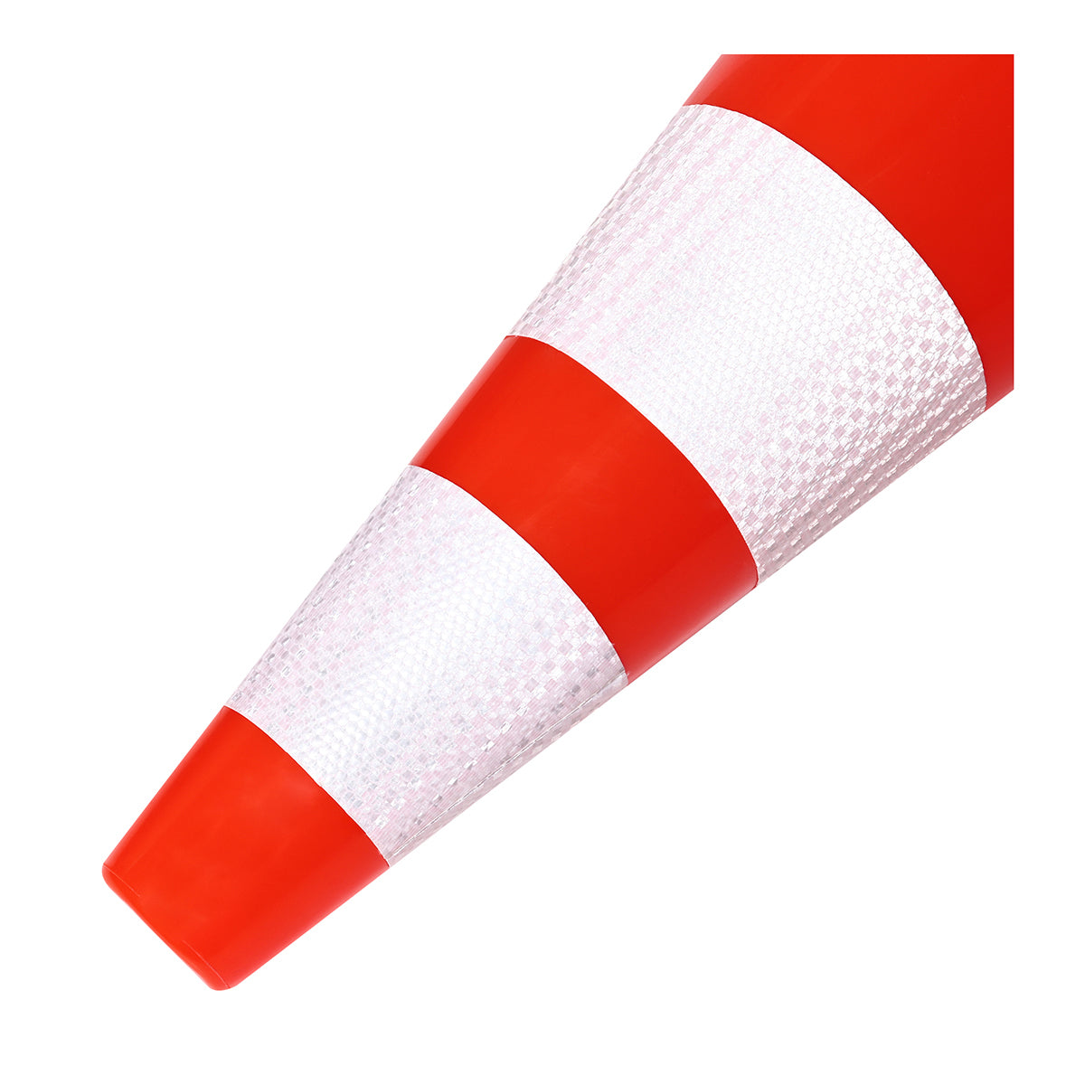 กรวยจราจร TRAFFIC CONE