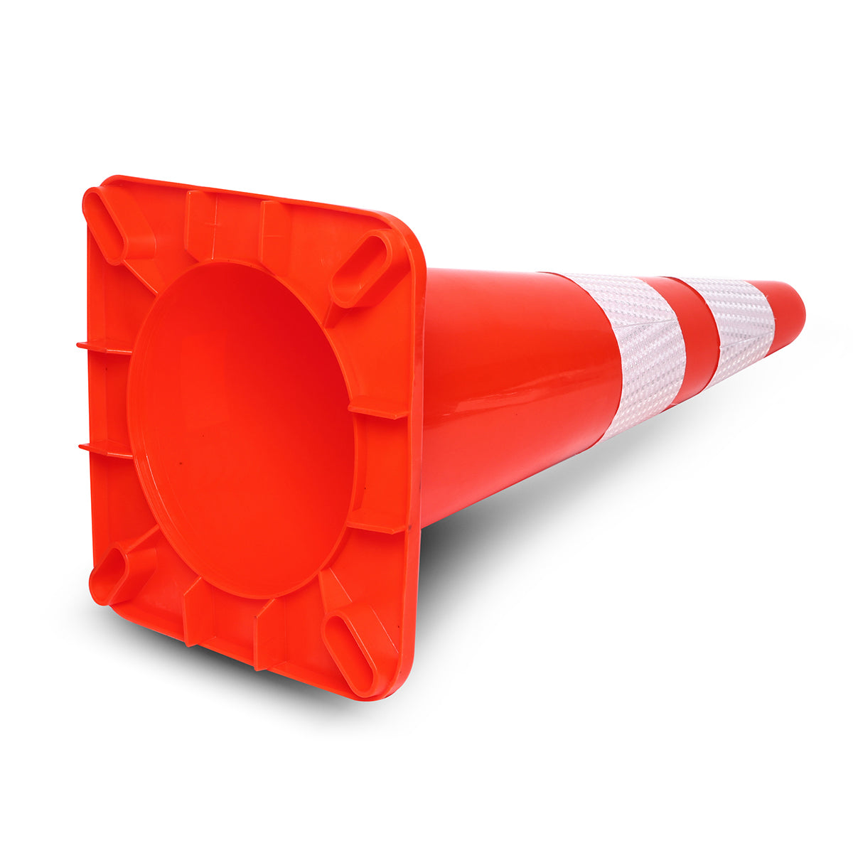 กรวยจราจร TRAFFIC CONE
