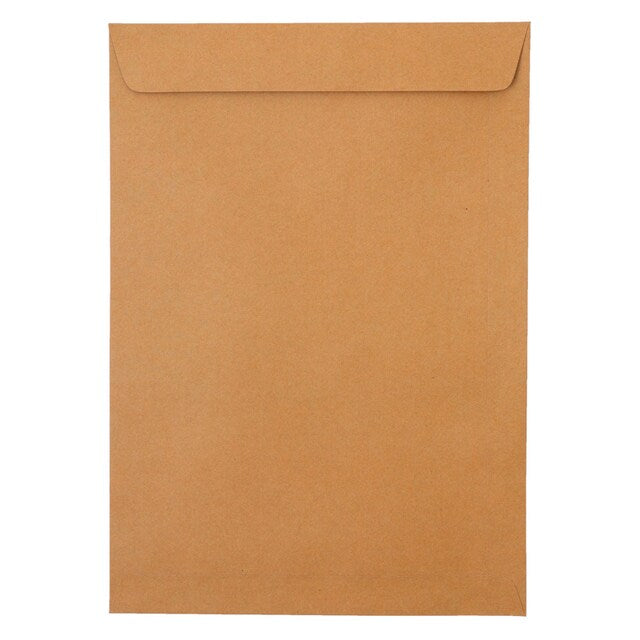ENVELOPE KRAFT PAPER
