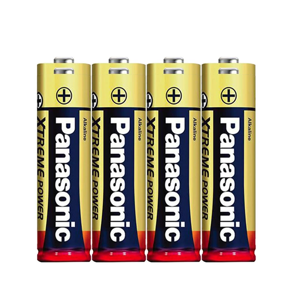 BATTERY DRY CELL ถ่านไฟฉาย