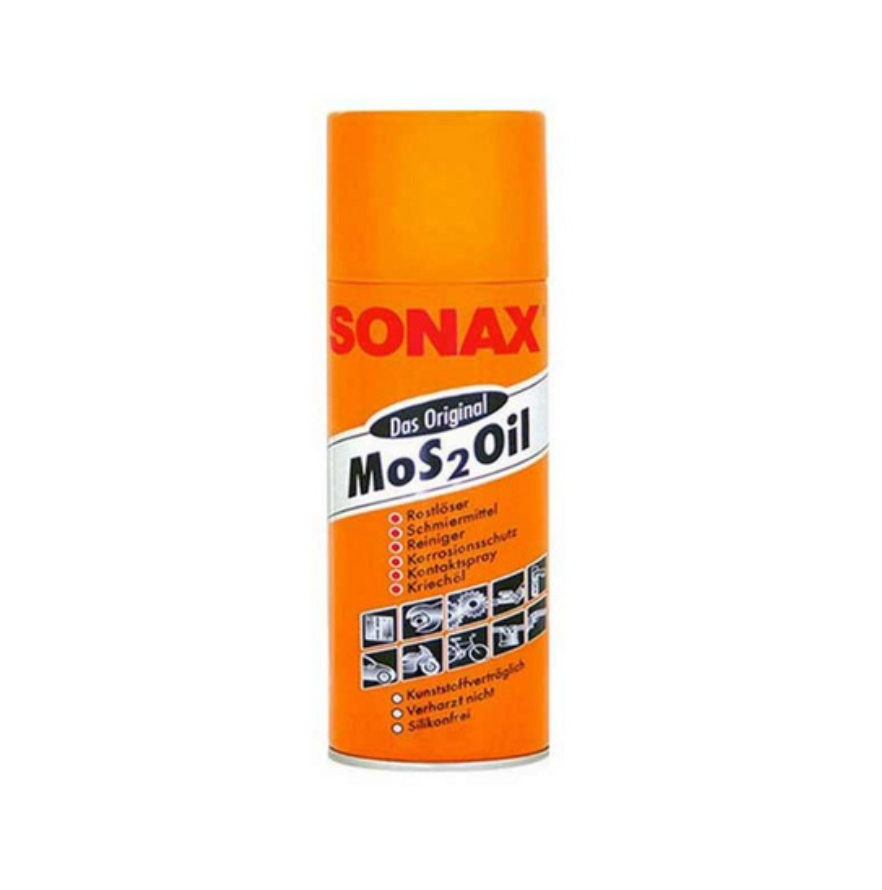 น้ำยาเอนกประสงค์ Sonax 400 ML