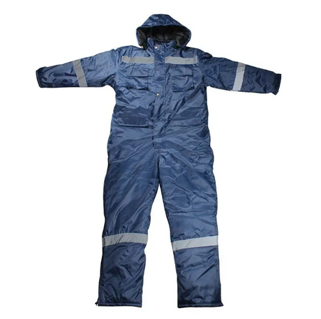 Marine Winter Boilersuits Coverall