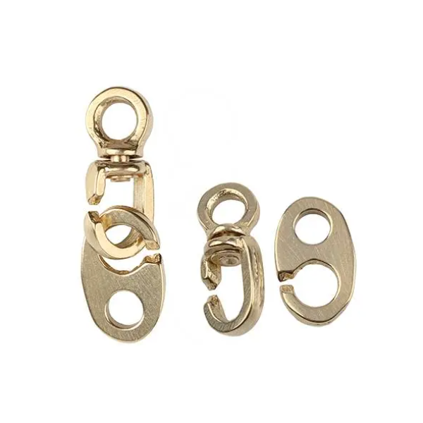 Flag Hook Upper & Lower Complete