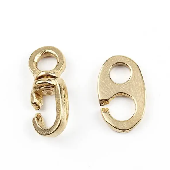 Flag Hook Upper & Lower Complete