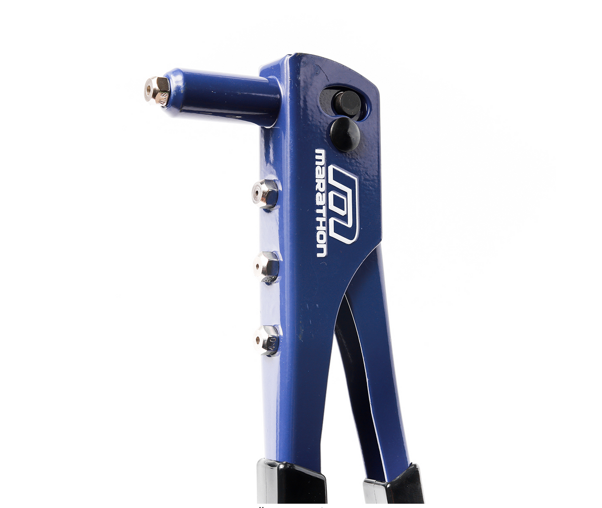 คีมย้ำรีเวทเหล็ก