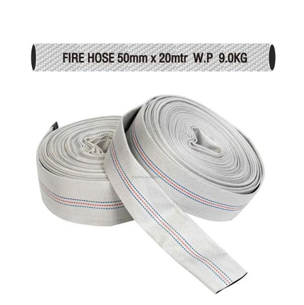 Inner Rubber Fire Hose 9BAR (สายดับเพลิง)