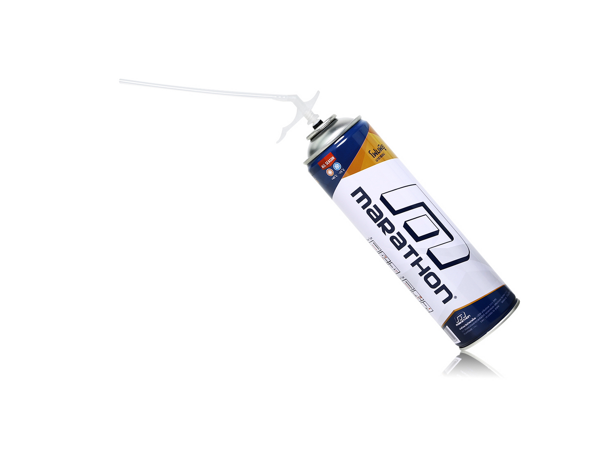 พียูโฟม ขนาด 500ML (PU FOAM)