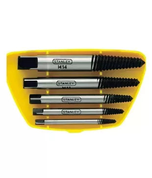 SCREW EXTRACTOR SET