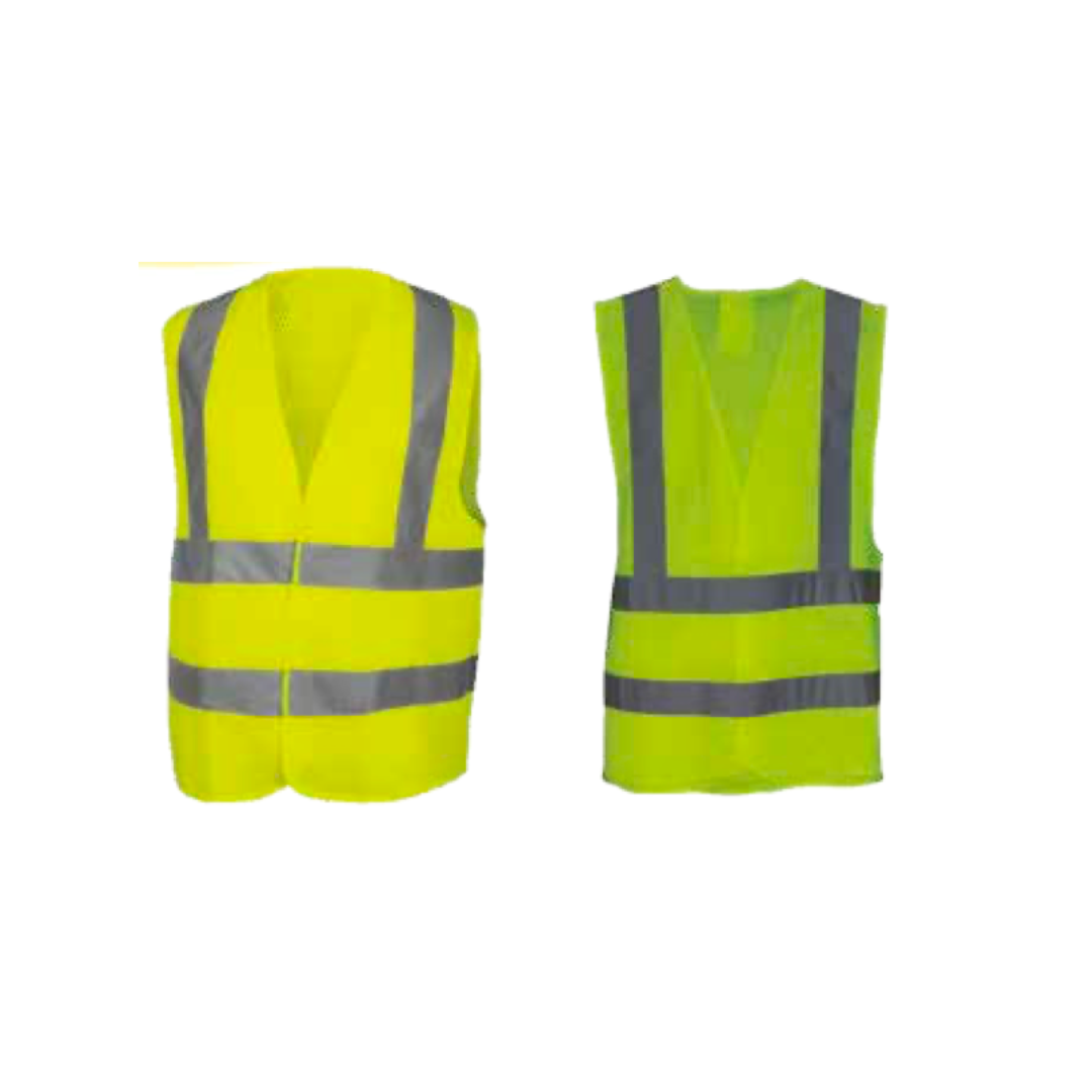 เสื้อสะท้อนแสง รุ่น GILM3