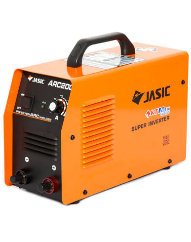 เครื่องเชื่อมไฟฟ้า KT-Max รุ่น ARC200