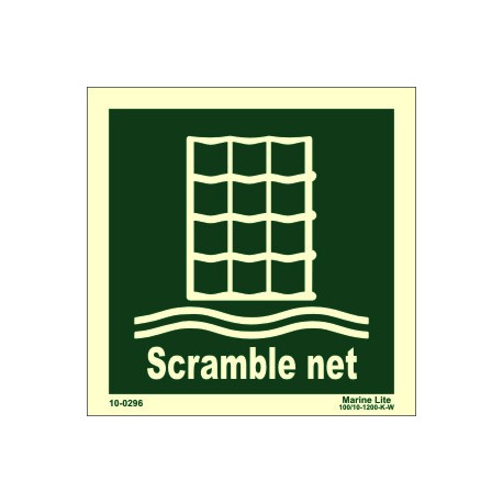 SCAMBER NET