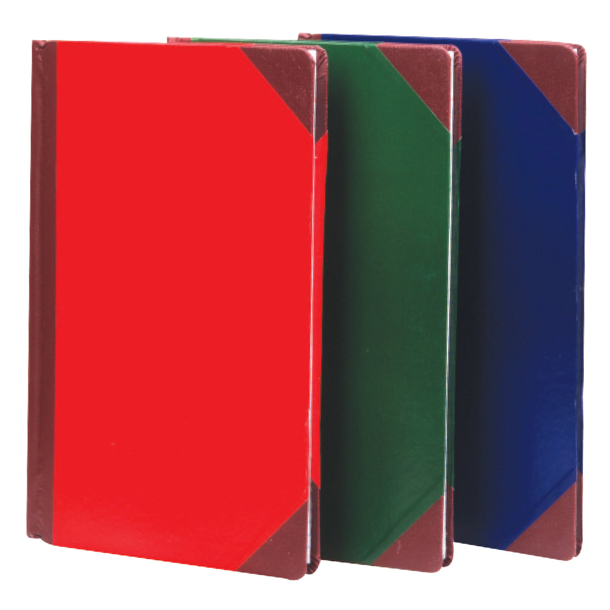 Hard Cover Notebooks (สมุดปกแข็ง)