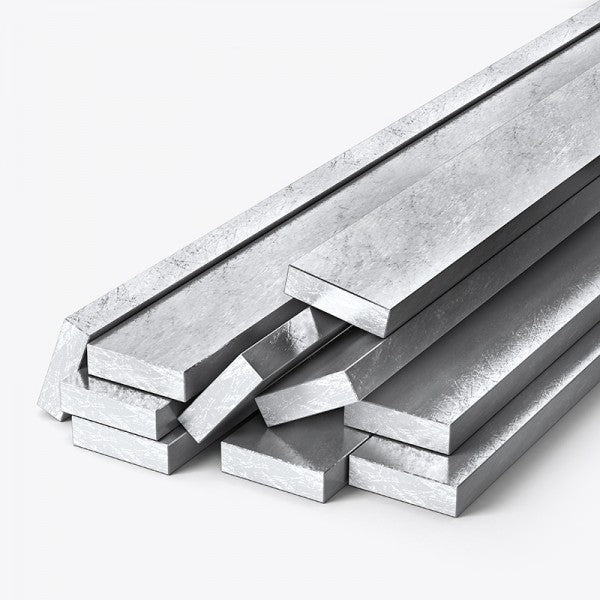 STEEL FLAT HOT-ROLLED