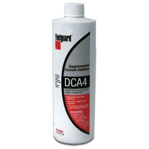 Fleetguard Coolant Additive for Cummins