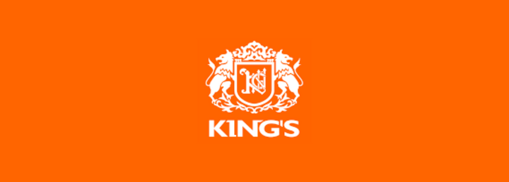 King's by honeywell