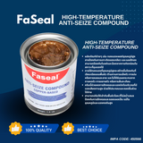 COPASLIP (500g) High-temperature anti-seize compound