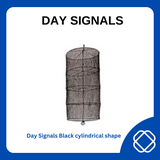 DAY SIGNAL (STYLE AVAILABLE) ทุ่นสัญญาณสำหรับเรือ