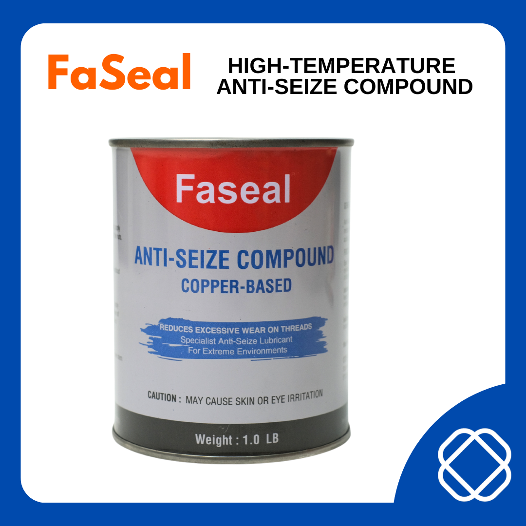 COPASLIP (500g) High-temperature anti-seize compound