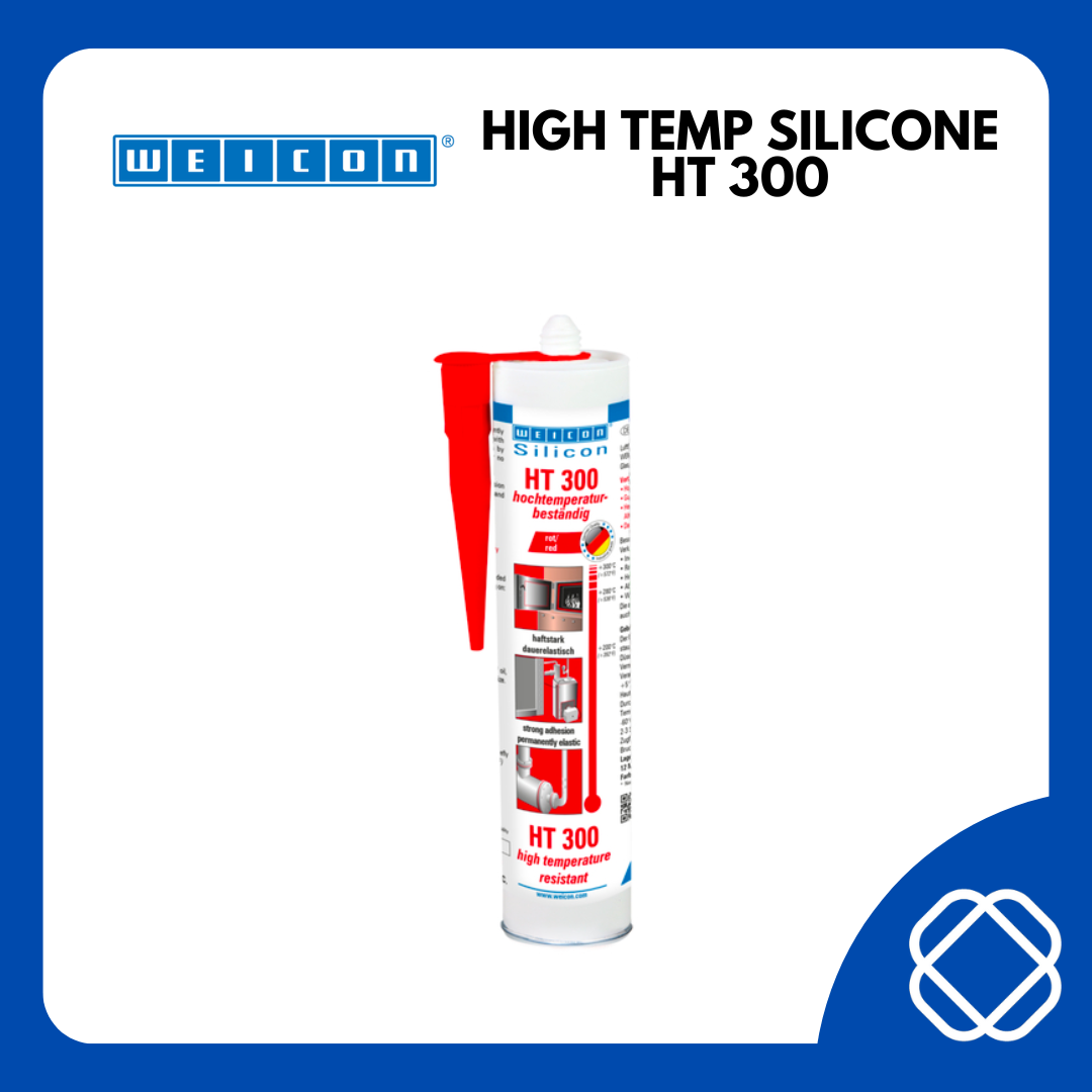 GUARNIZIONE SILICONICA ROSSA - Pratiko Store