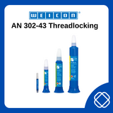 WEICONLOCK® AN 302-43 Threadlocking