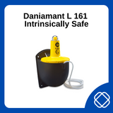 Daniamant Lithium Lifebuoy Lights –  L161