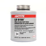 น้ำมันหล่อลื่นต่อต้านการยึดติด รุ่น LB 8150
