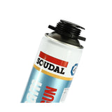 ซูดาโฟมชนิดใช้กับปืนยิงโฟม ขนาด 750 ml. ซูดัล (SOUDAL) โฟมโพลียูรีเทนอุดรอยรั่ว ยึดเกาะได้ดีกับหลายพื้นผิว คงรูปได้ดี ไม่หดหรือขยายตัวภายหลัง