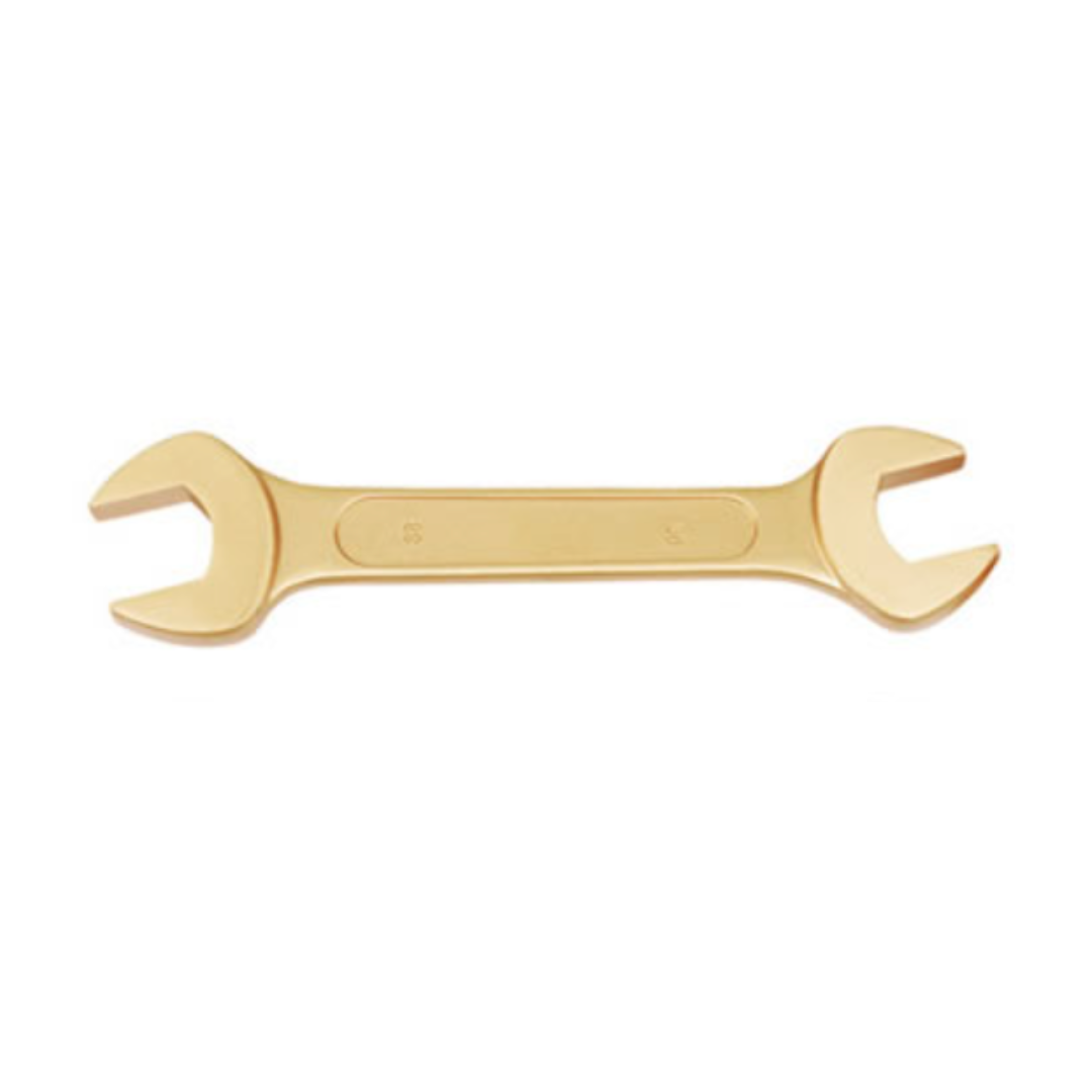 Double Open End Wrenches