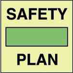 safety plan