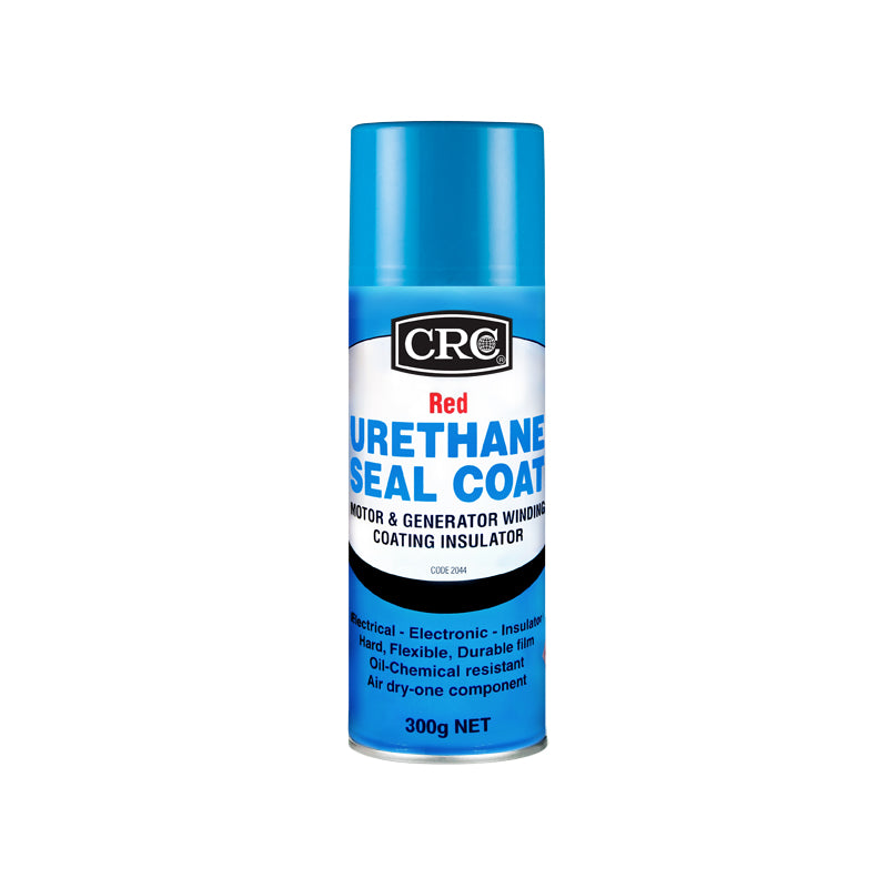 CRC VARNISH INSULATION RED SPRAY