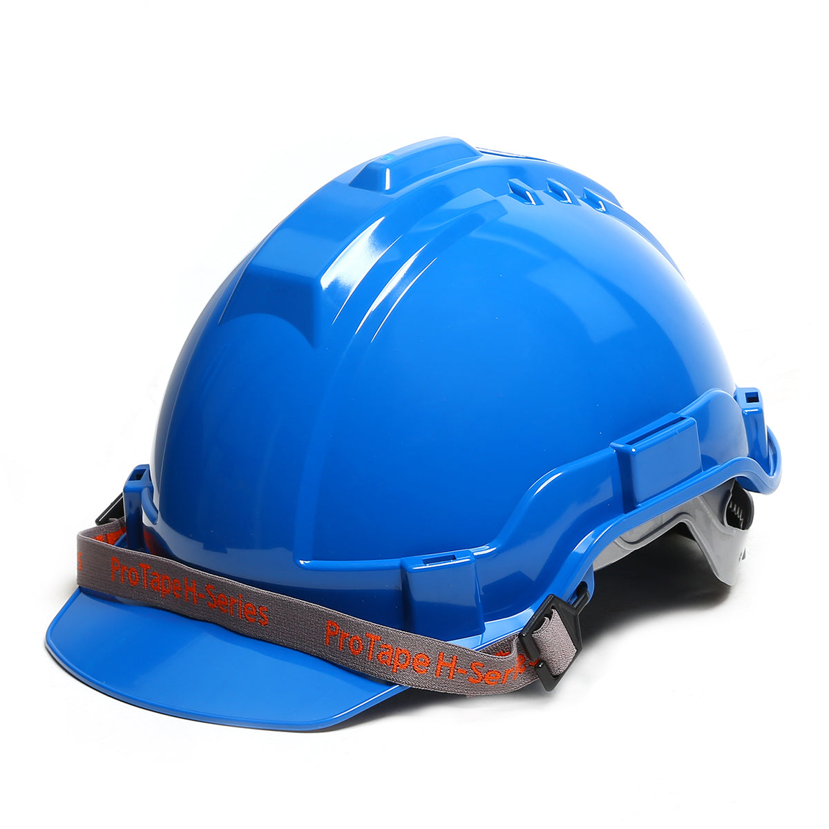 หมวกนิรภัย หมวกเซฟตี้ HELMET SAFETY POLYESTER RESIN