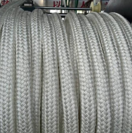 8 Strand Polypropylene Hawser Rope