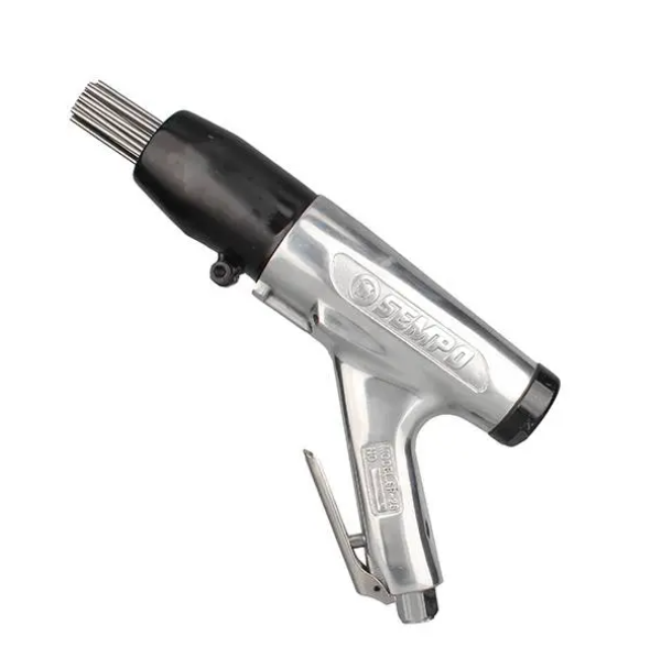 Pneumatic Jet Chisel Needle Scaler